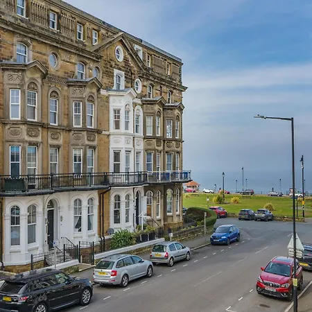 Sea Glimpse Semesterbostad