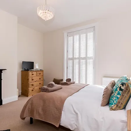 Holiday home Sea Glimpse