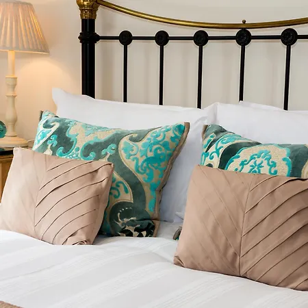 Sea Glimpse Semesterbostad Whitby