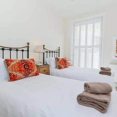 Sea Glimpse * Whitby