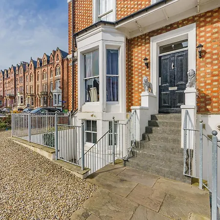 Sea Glimpse * Whitby