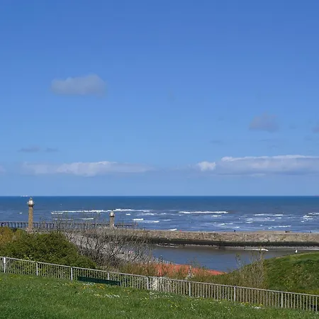 Feriehus Sea Glimpse *