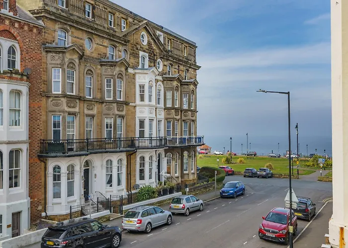 Sea Glimpse Holiday home