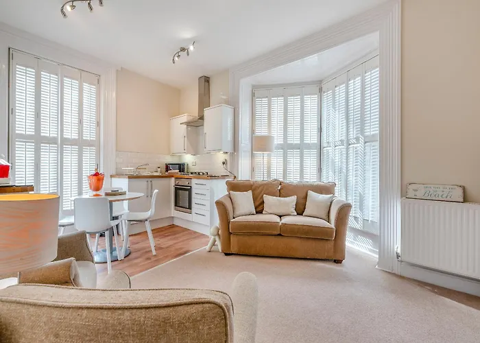 Sea Glimpse Holiday home *