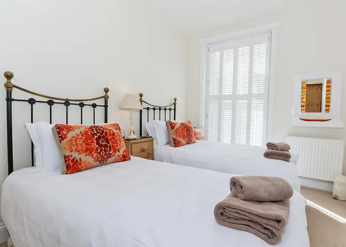 Sea Glimpse * Whitby