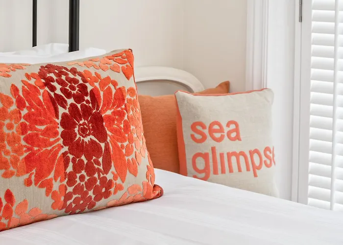 Sea Glimpse Holiday home Whitby