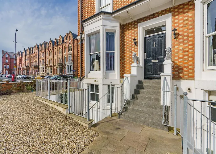 Sea Glimpse * Whitby