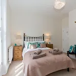 بيت للعطل Sea Glimpse ويتبي