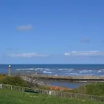 بيت للعطل Sea Glimpse *