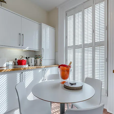 Nyaraló Sea Glimpse *