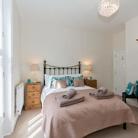 Nyaraló Sea Glimpse Whitby