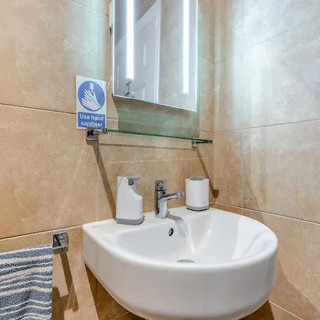 Sea Glimpse 別荘 *