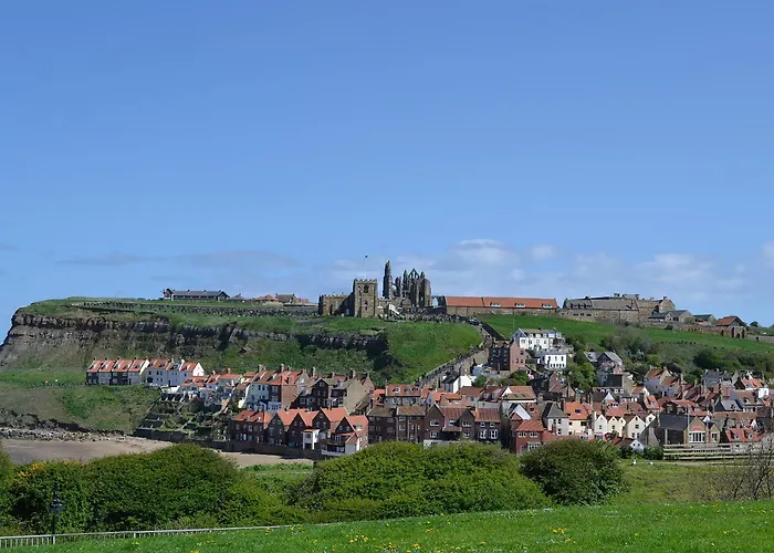Hébergement de vacances Sea Glimpse