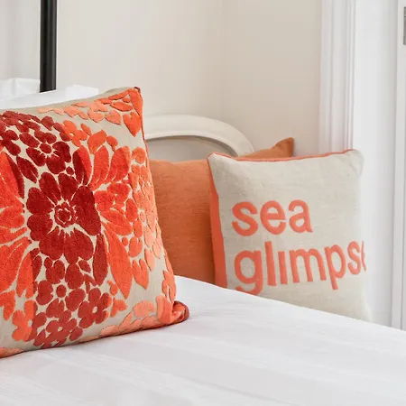 Sea Glimpse 度假居 惠特比